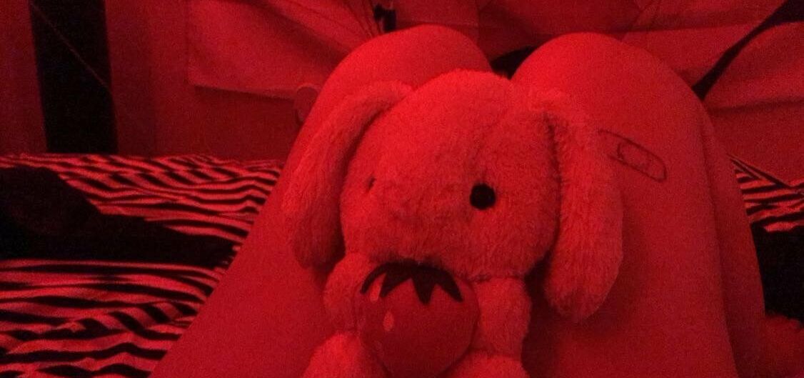 KatTheKunt desnuda #109453100