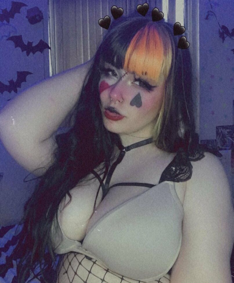 KatTheKunt desnuda #109453110