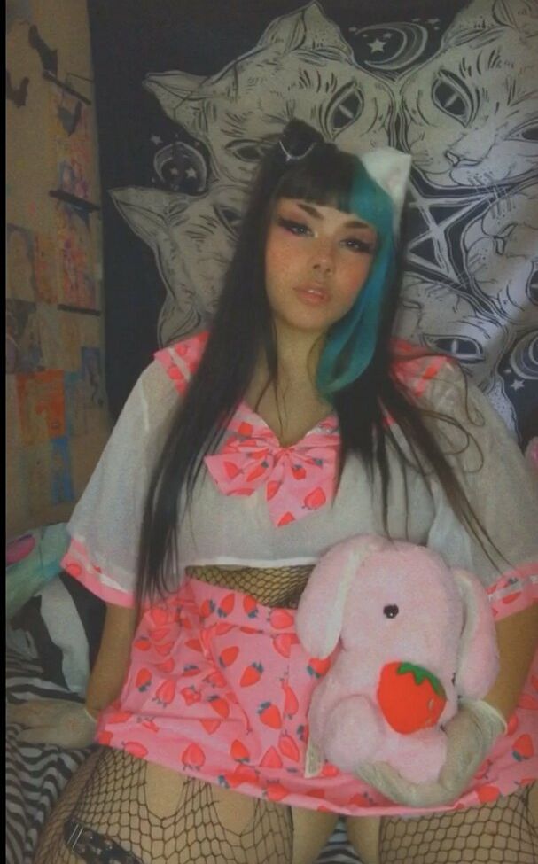 KatTheKunt desnuda #109453120