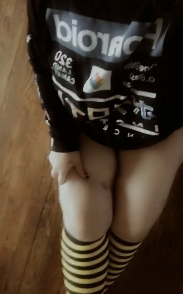 KatTheKunt desnuda #109453126