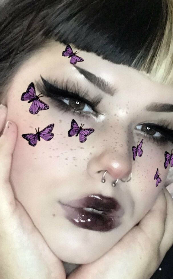 KatTheKunt desnuda #109453132