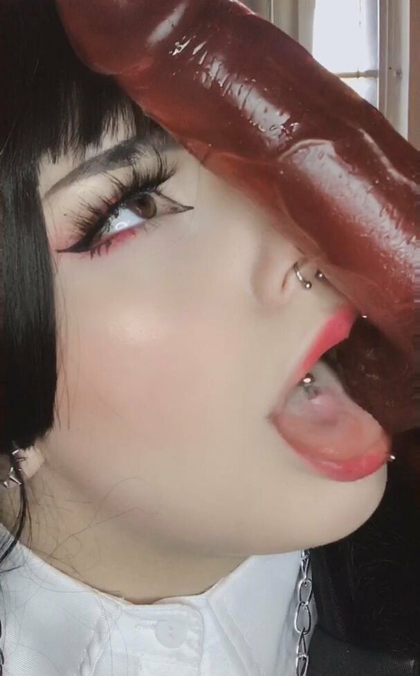 KatTheKunt desnuda #109453138