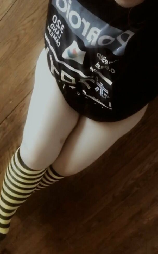 KatTheKunt desnuda #109453141