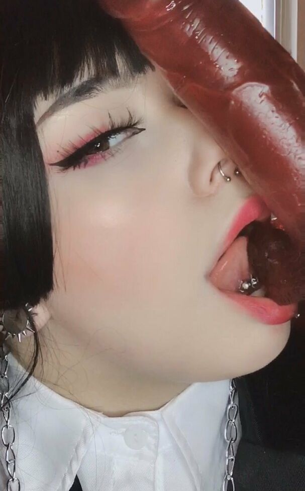 KatTheKunt desnuda #109453145