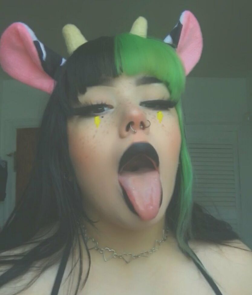 KatTheKunt desnuda #109453160