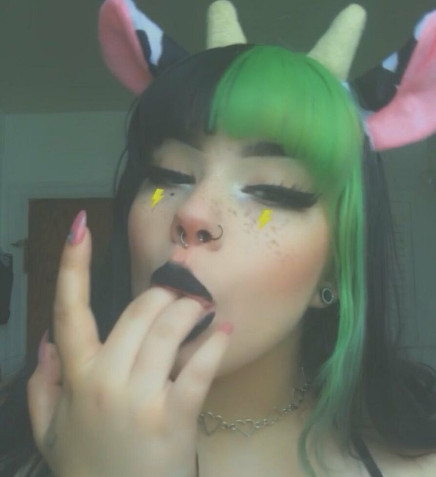 KatTheKunt desnuda #109453165