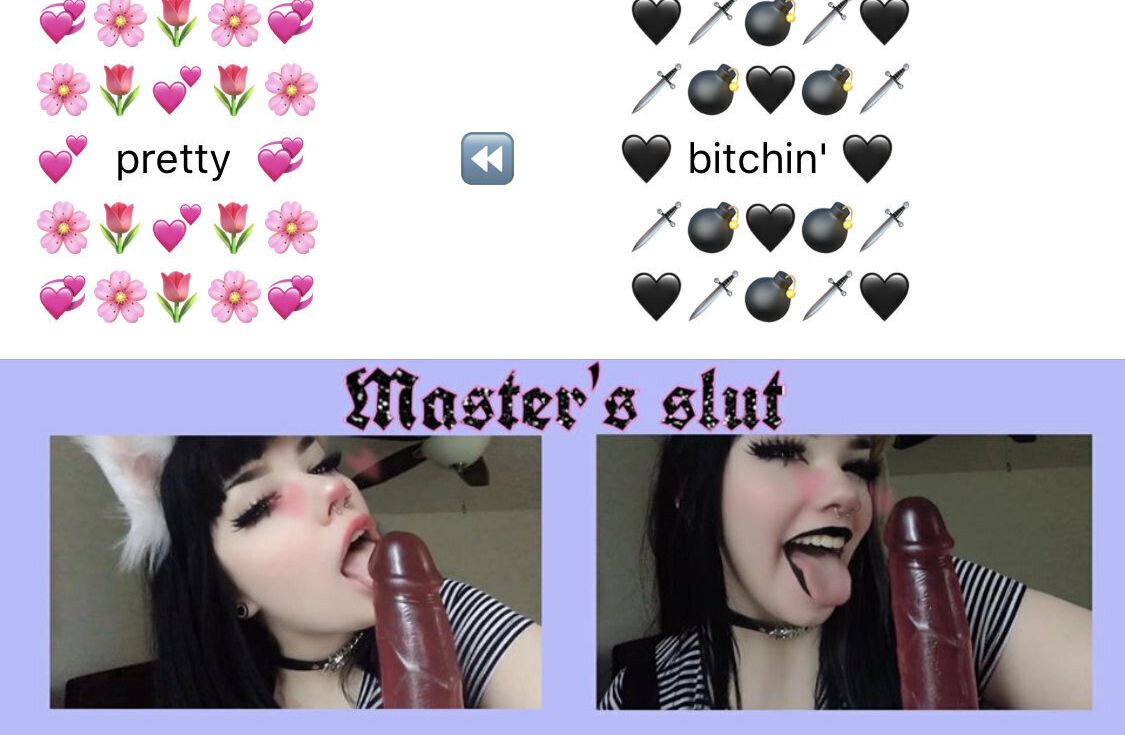 KatTheKunt desnuda #109453170