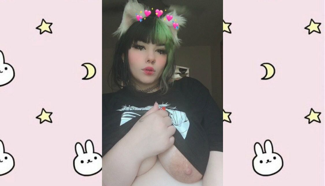 KatTheKunt desnuda #109453173