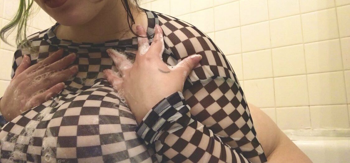 KatTheKunt desnuda #109453188