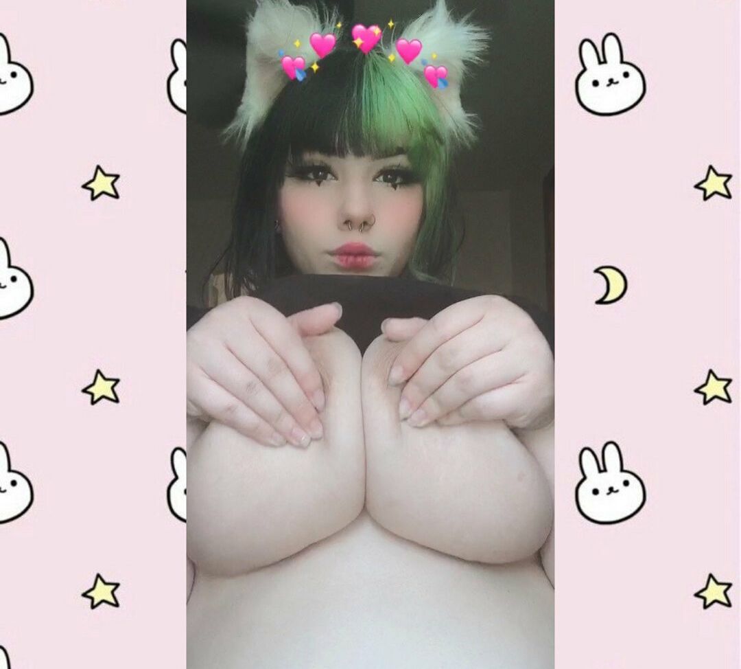 KatTheKunt desnuda #109453207