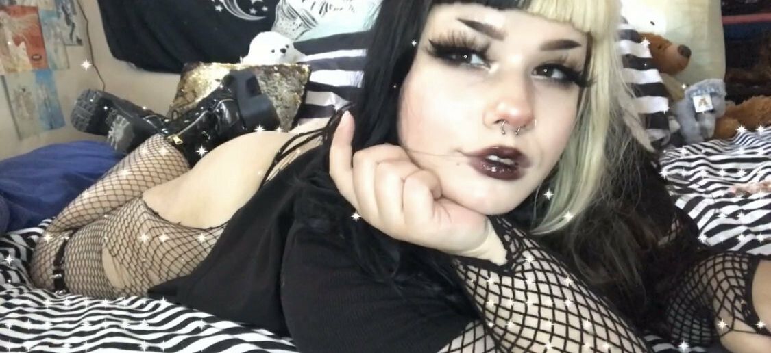 KatTheKunt desnuda #109453225