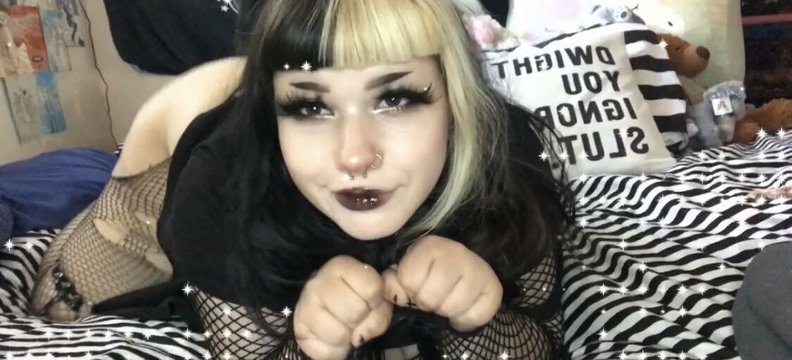 KatTheKunt desnuda #109453234