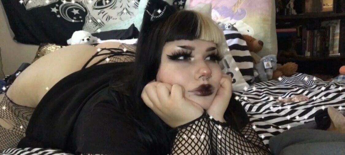 KatTheKunt desnuda #109453237