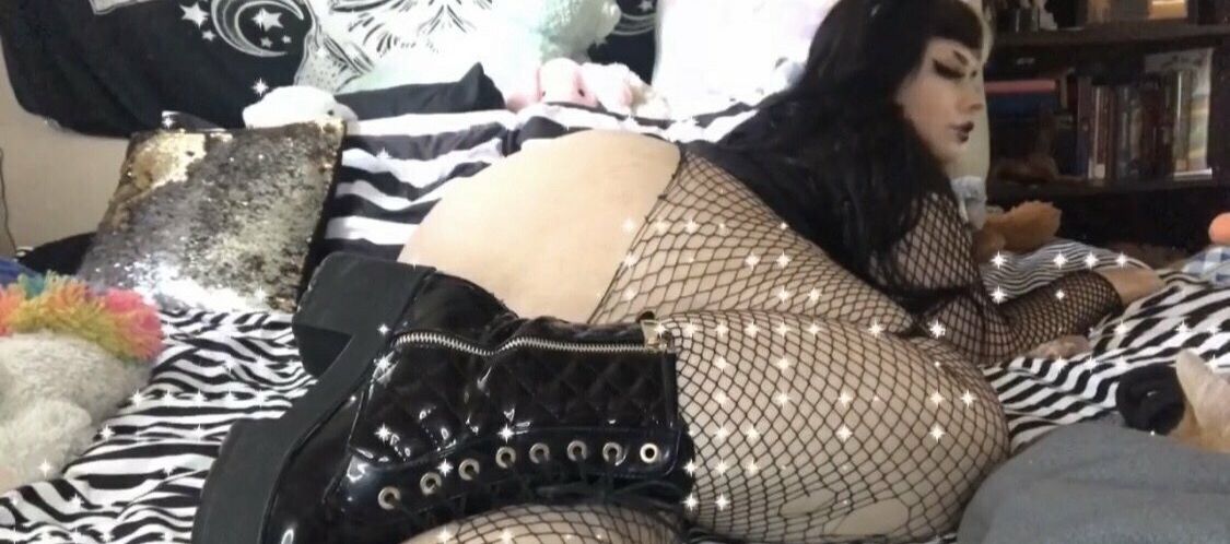 KatTheKunt desnuda #109453249