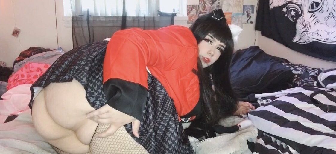 KatTheKunt desnuda #109453267