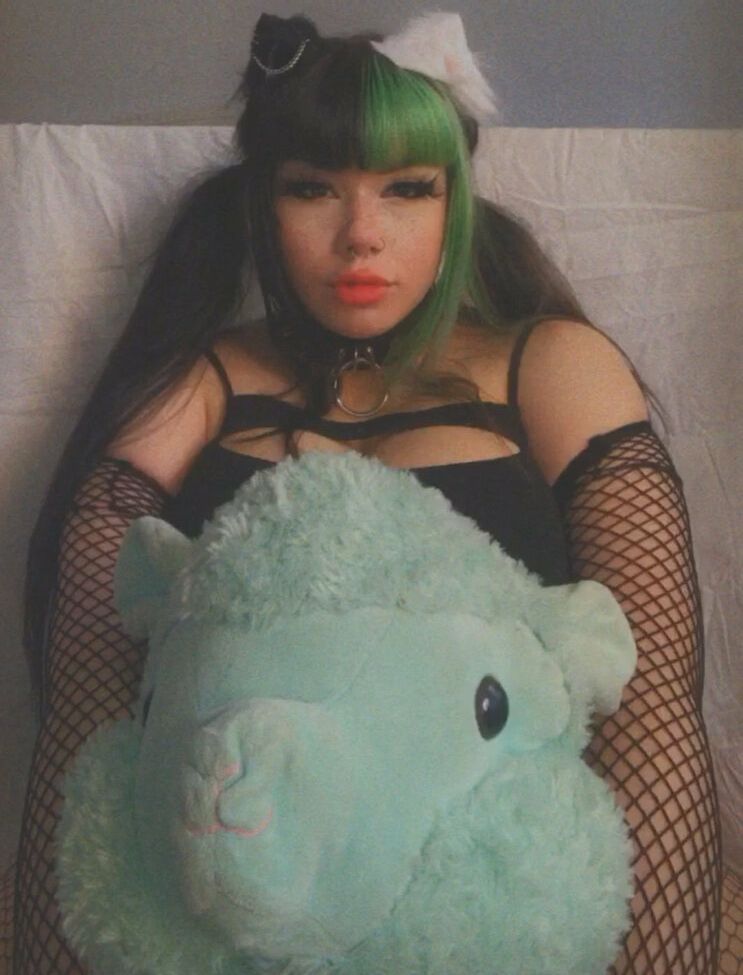 KatTheKunt desnuda #109453280