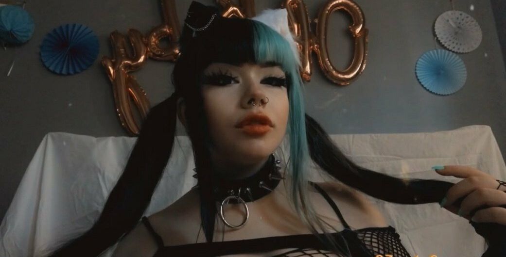 KatTheKunt desnuda #109453285