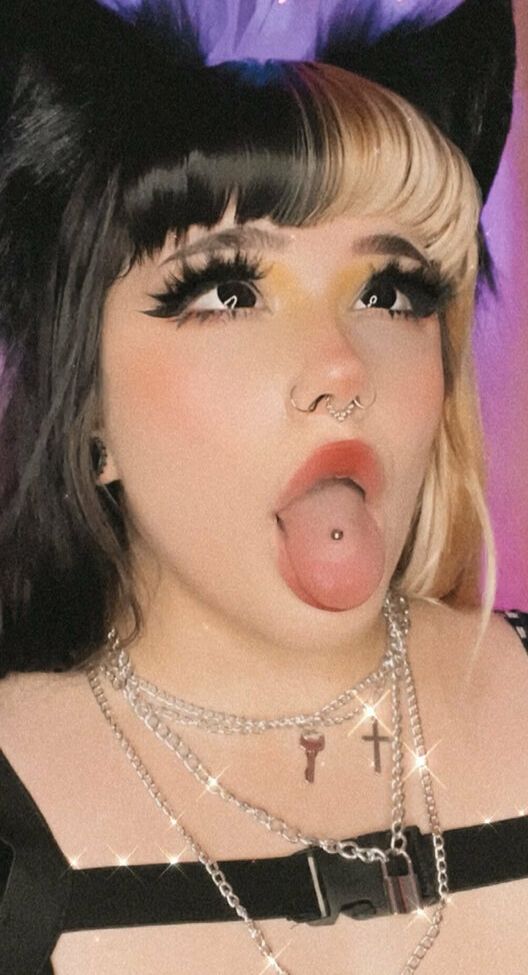 KatTheKunt desnuda #109453292