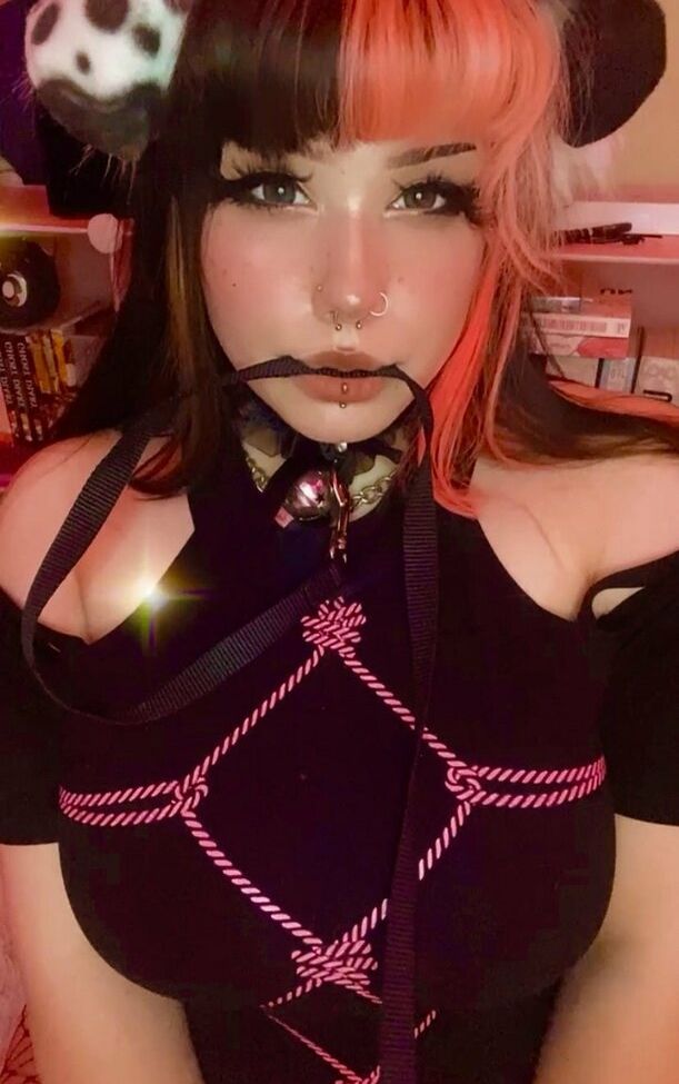 KatTheKunt desnuda #109453371