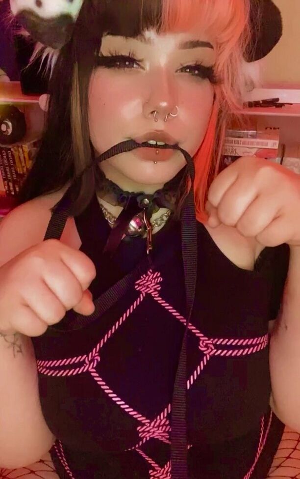 KatTheKunt desnuda #109453372