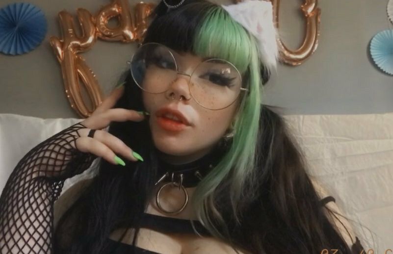 KatTheKunt desnuda #109453379