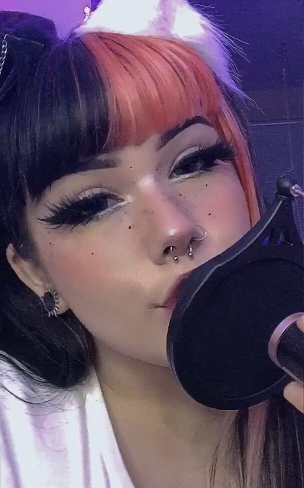 KatTheKunt desnuda #109453389