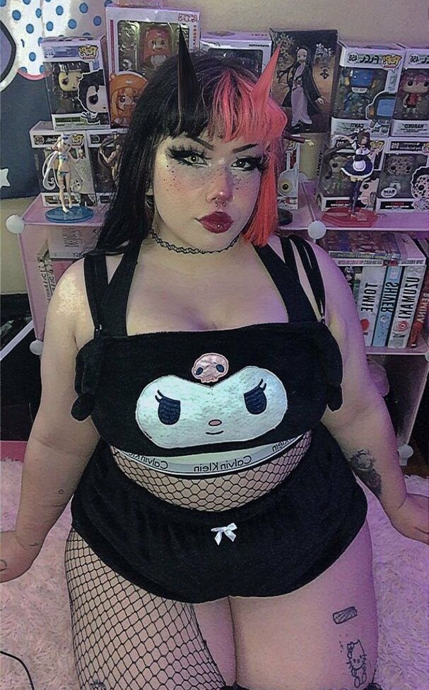 KatTheKunt desnuda #109453393