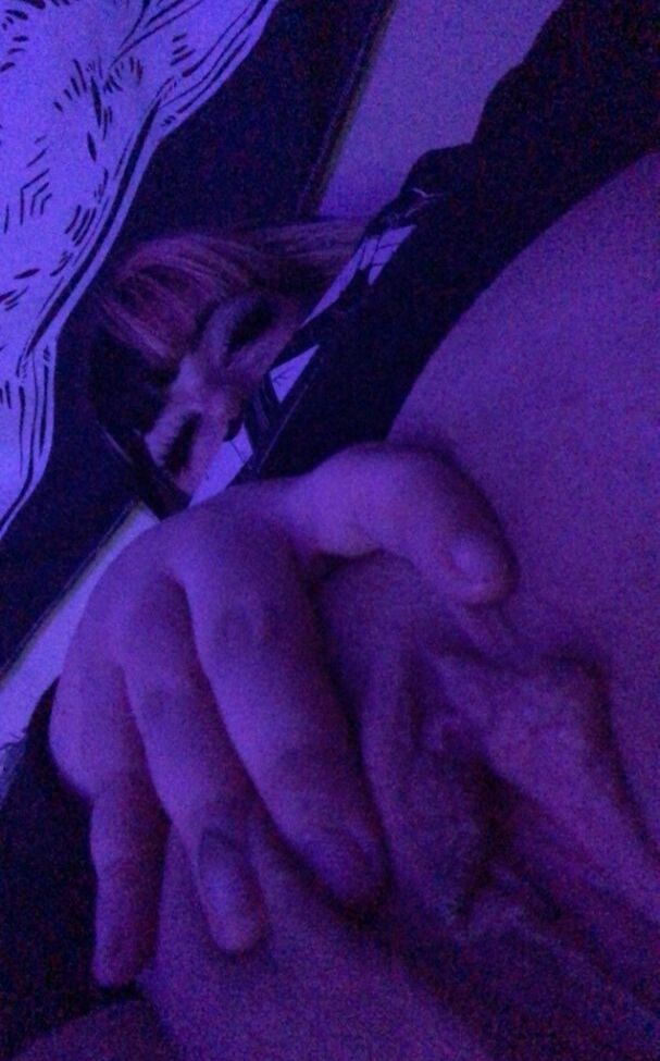 KatTheKunt desnuda #109453397