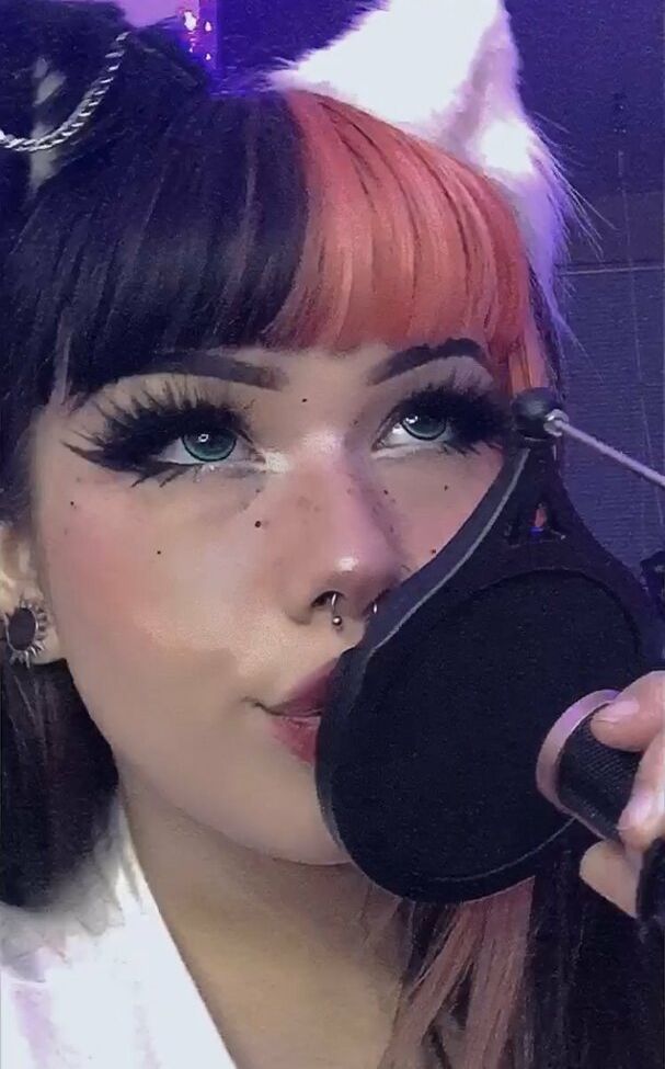 KatTheKunt desnuda #109453401