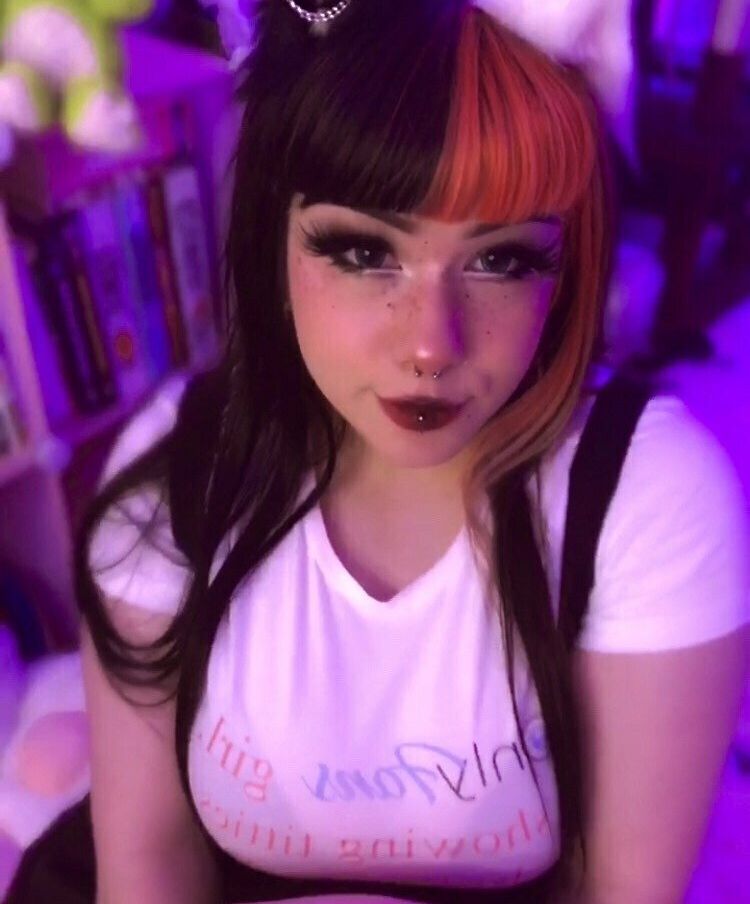 KatTheKunt desnuda #109453406