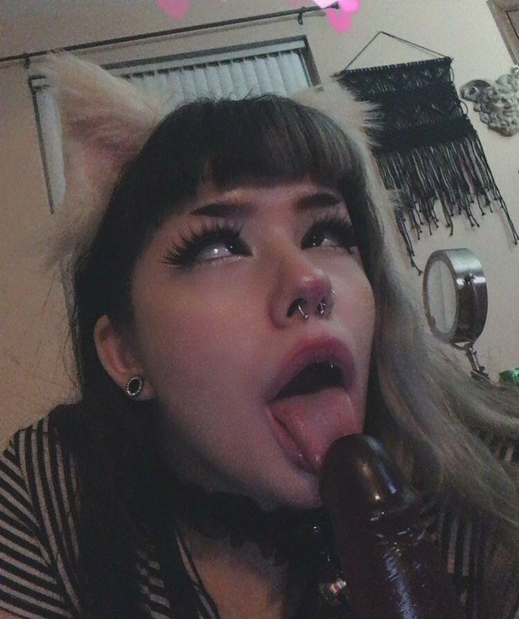 KatTheKunt desnuda #109453407