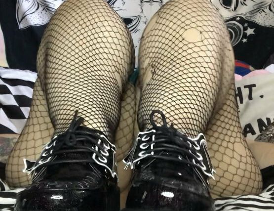 KatTheKunt desnuda #109453427