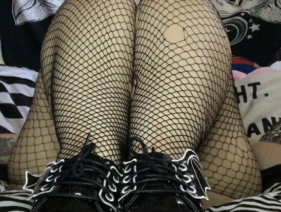 KatTheKunt desnuda #109453428