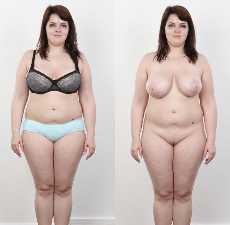 Avec ou sans ? ( With or without ? Choose one slut) #80569031