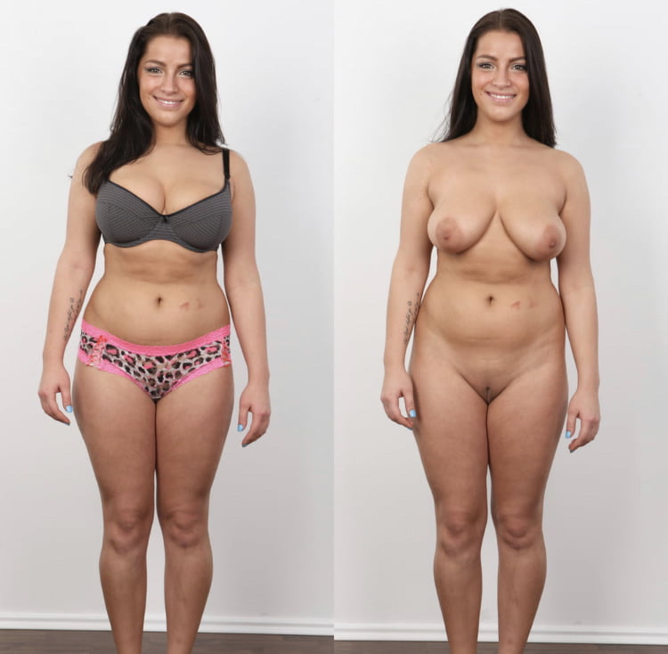 Avec ou sans ? ( With or without ? Choose one slut) #80569039