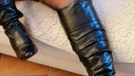 lick my boots #106928330