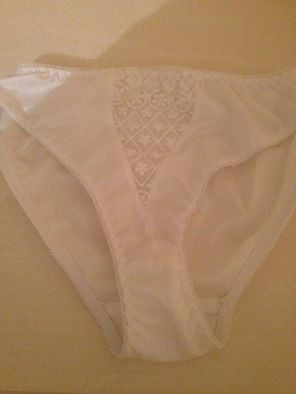 Calzoncillos deliciosos
 #91465444