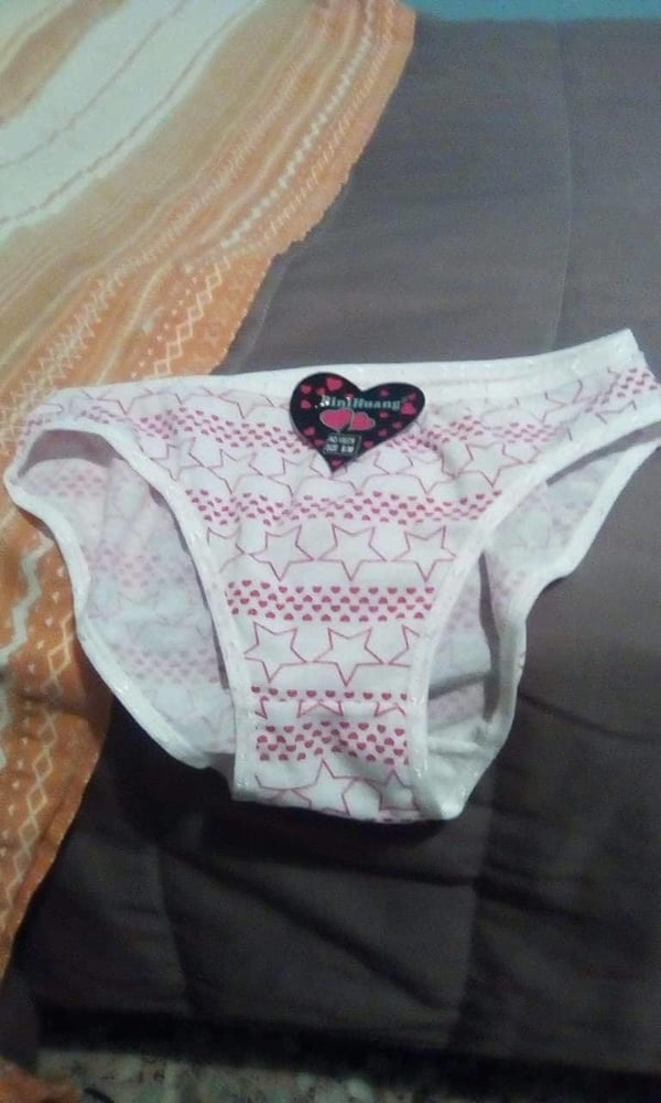Calzoncillos deliciosos
 #91465448