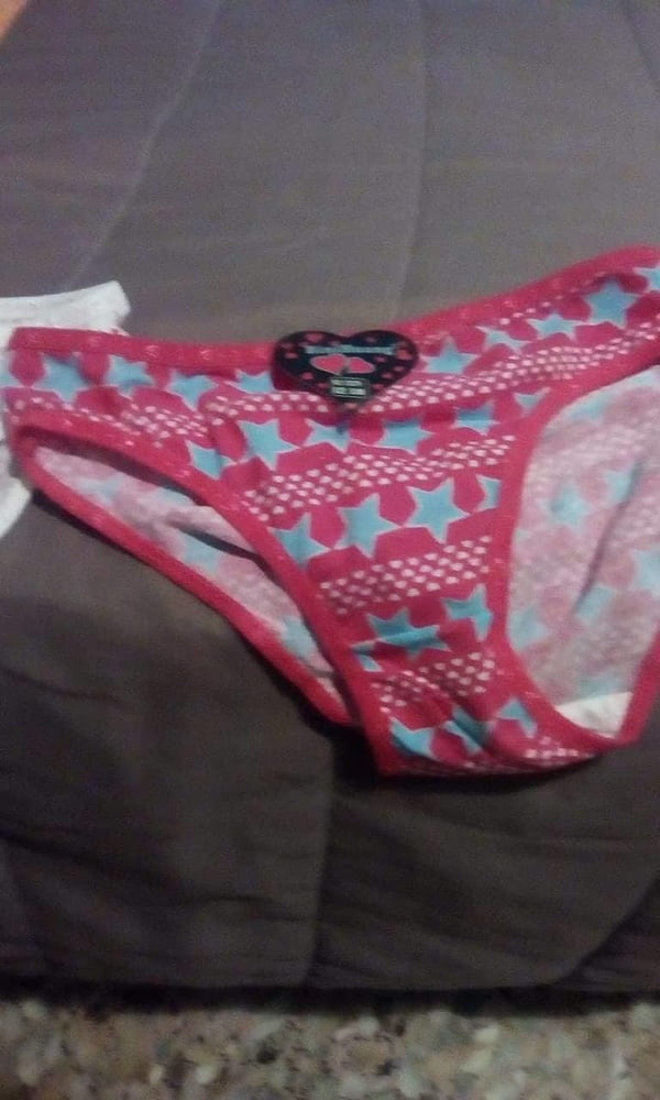 Calzoncillos deliciosos
 #91465450