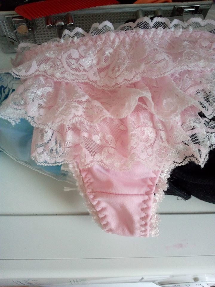 Calzoncillos deliciosos
 #91465452