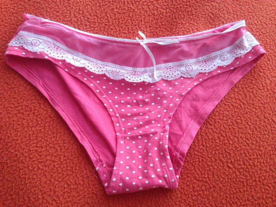 Calzoncillos deliciosos
 #91465454