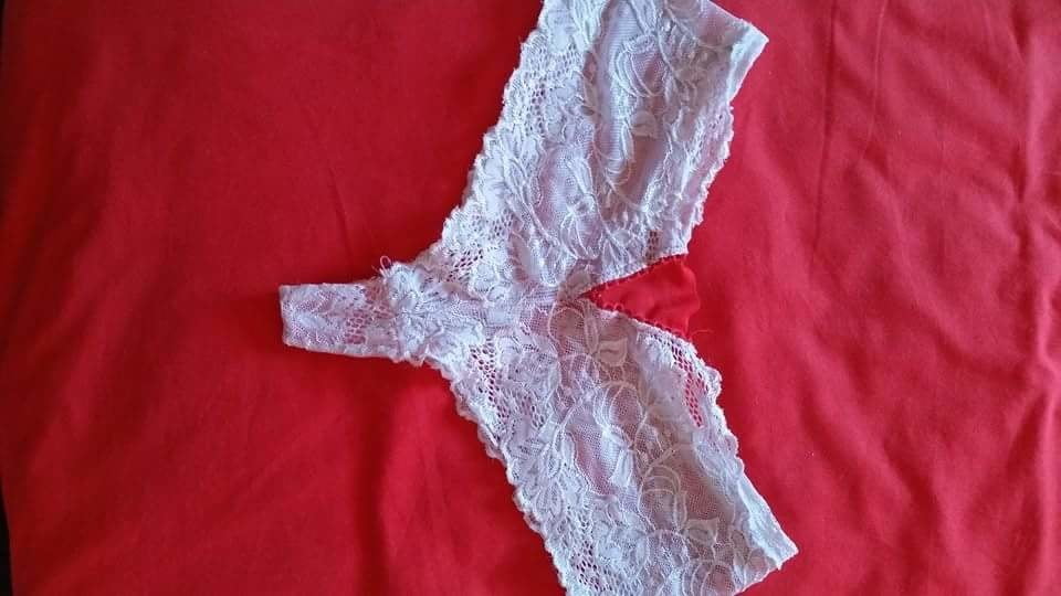 Calzoncillos deliciosos
 #91465461