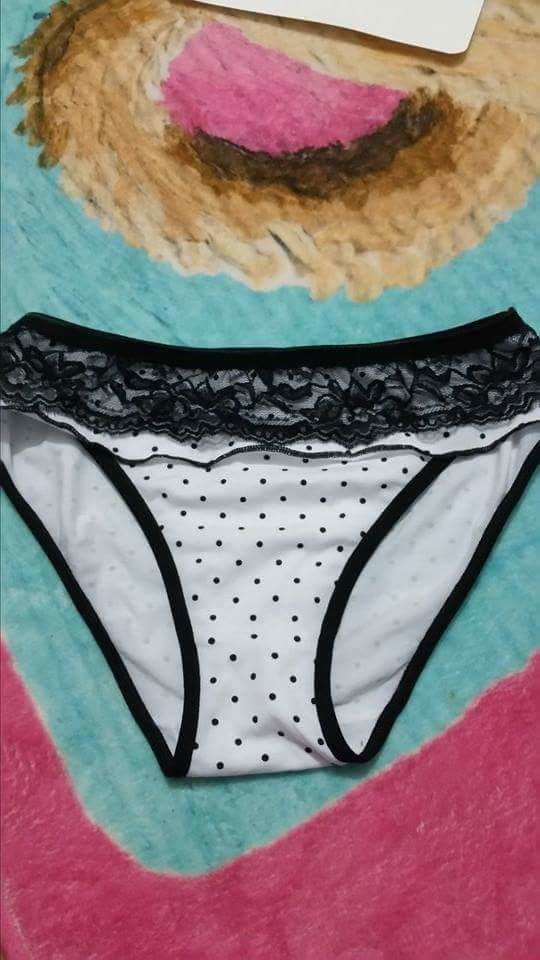 Calzoncillos deliciosos
 #91465464