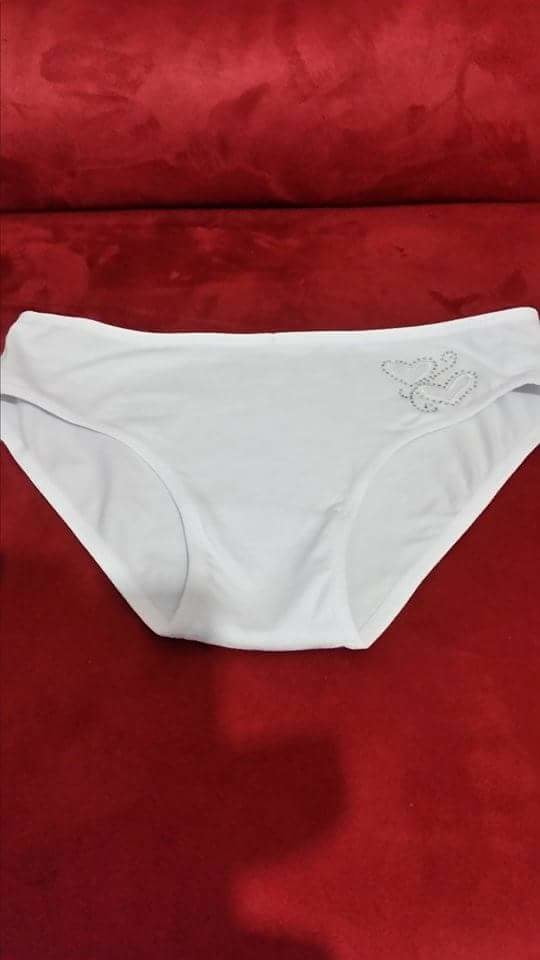 Calzoncillos deliciosos
 #91465467