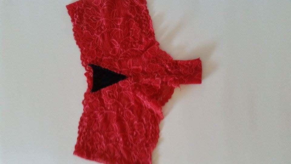 Calzoncillos deliciosos
 #91465470