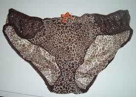 Calzoncillos deliciosos
 #91465479