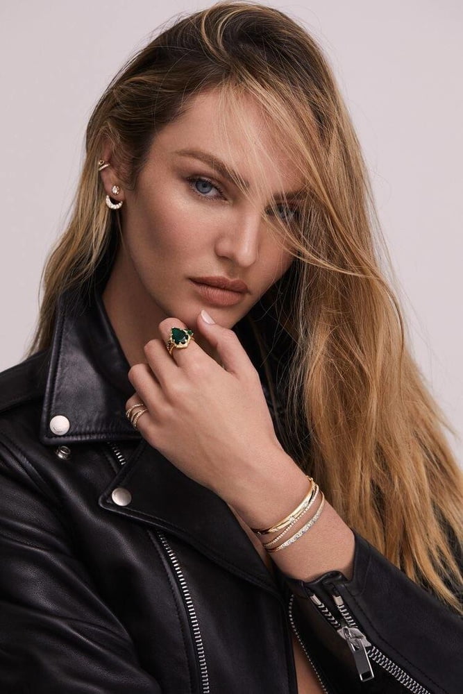 Candice Swanepoel Photoshoot #103407911