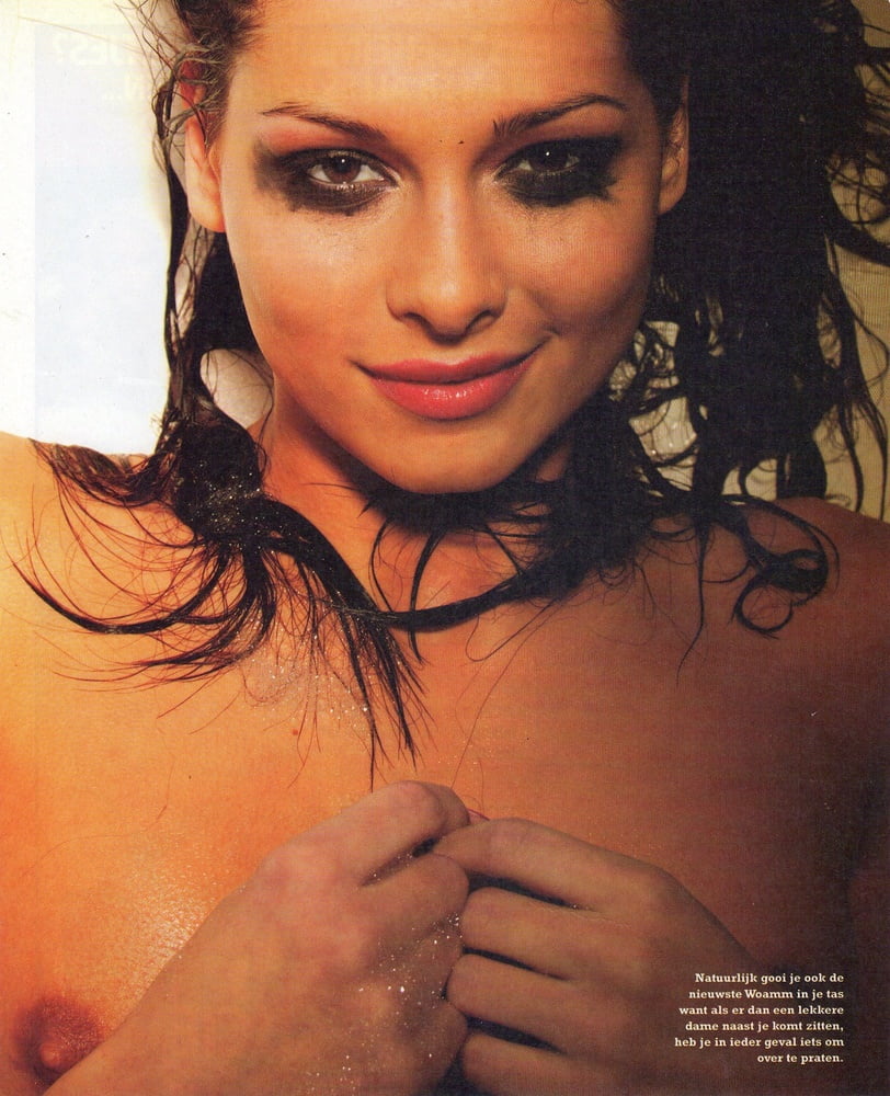 Babes in Zeitschriften Scans 3
 #105097218