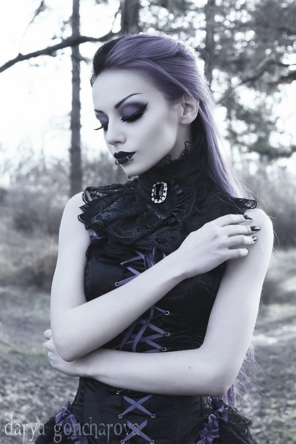 gothic #105090083