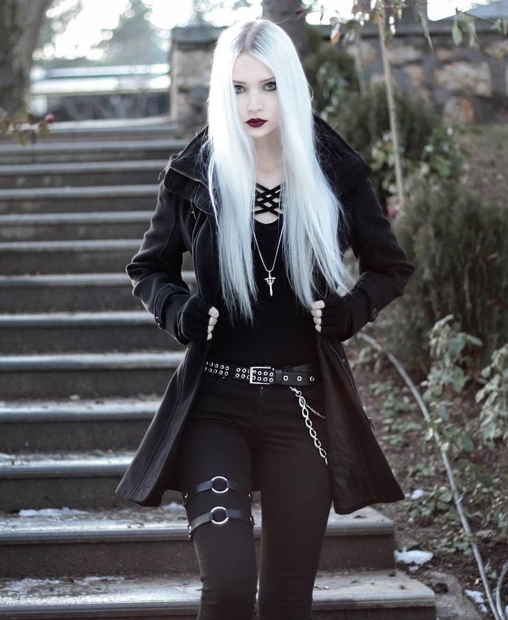 Gothic
 #105090089